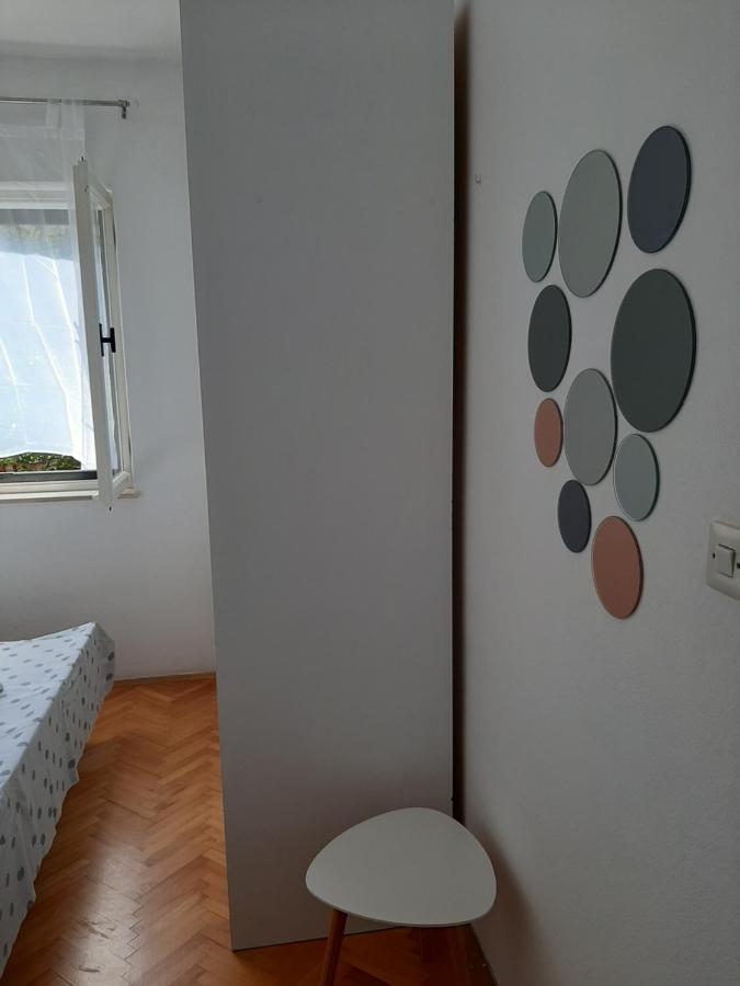 Giovanna - Spacious Lovely Apartment Supetar Eksteriør bilde